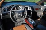 Audi A6 3.0T Quattro Sedan 2008 года (NA)